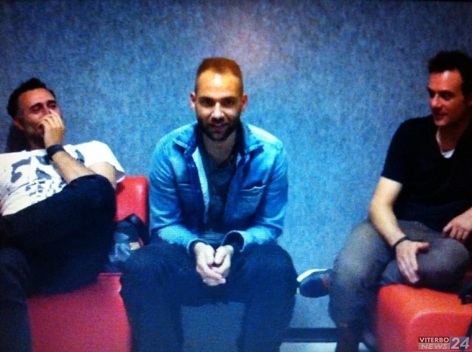 Intervista ai Planet Funk (Elettrofaul)