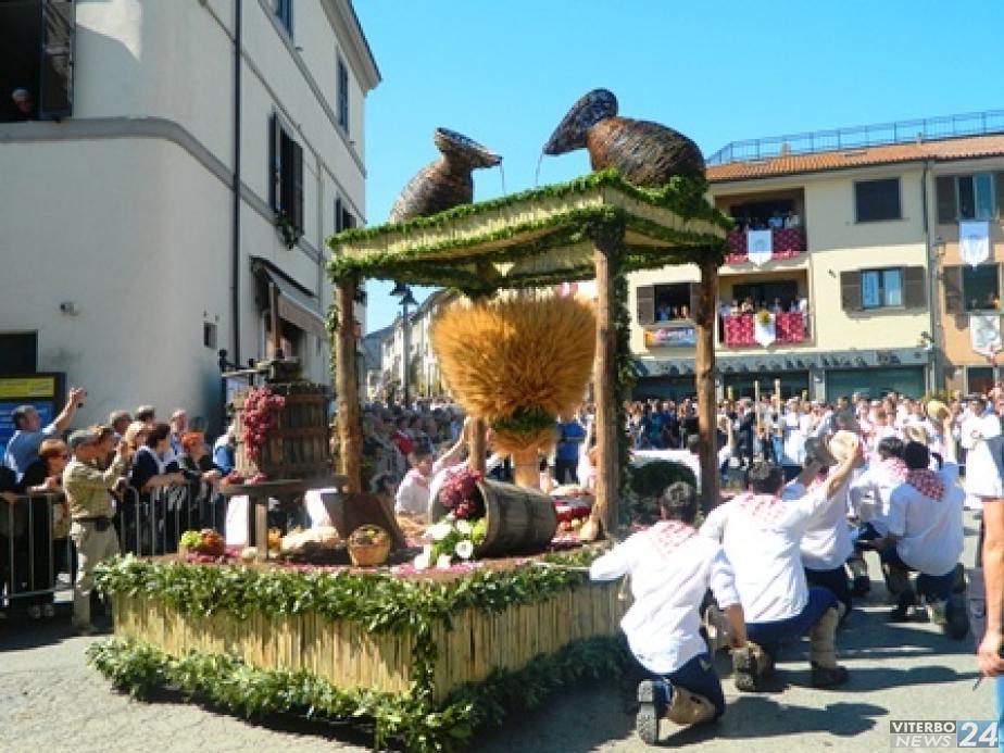 Madonna del Monte 2013
