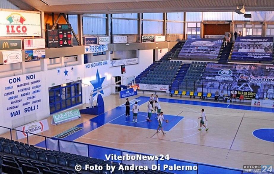 Basket: che terribile beffa per la Stella Azzurra