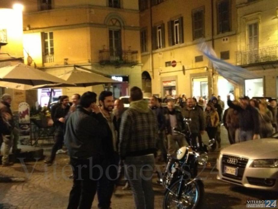 Marini chiude con le.. pennette della libert�